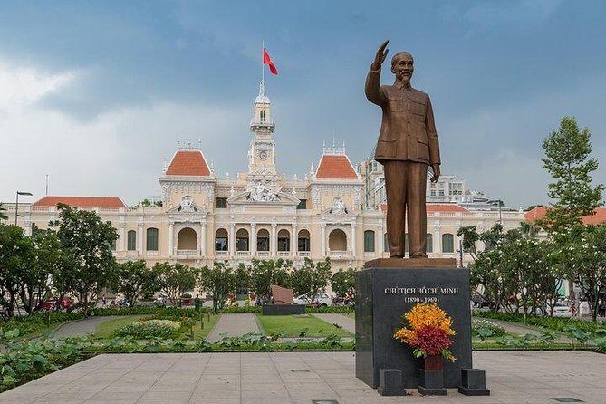 Ho Chi Minh City Tour - 1 Day Excursion from Phu My Seaport 5* - The Practical Side: Value, Comfort, and Pricing