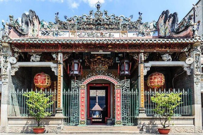 Ho Chi Minh City Tour - Half Day Tour By Car - Final Thoughts: Is This Tour for You?