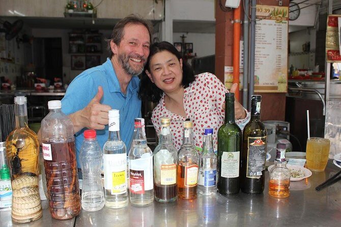 Ho Chi Minh City Tour on Motorbike - Authenticity and Value