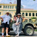 Ho Chi Minh City Tour on US Army Jeep: Morning or Afternoon - Final Thoughts: Is This Tour for You?