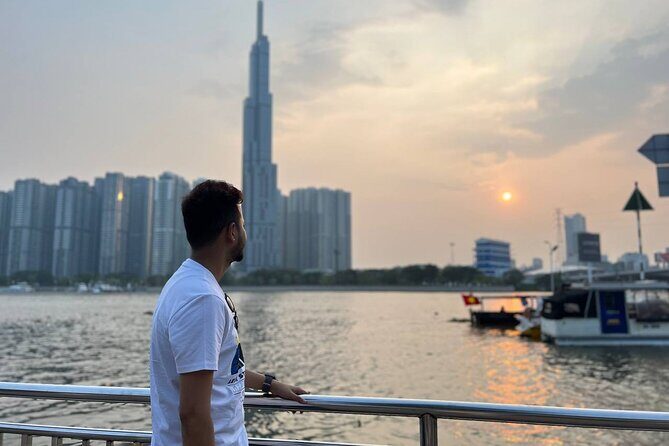 Ho Chi Minh City Tour | Option: Half Day - Full Day with Lunch - What We Liked (and What to Watch For)