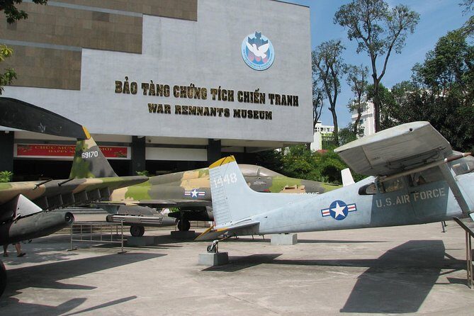 Ho Chi Minh city tours half day Tours - Analyzing the Value