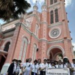 Ho Chi Minh City's Church Gems Pilgrimage Half-day Private Tour - The Experience from a Traveler’s Perspective