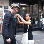 Ho Chi Minh Citys most delicious street food tour by motorbike - What’s Included and What to Consider