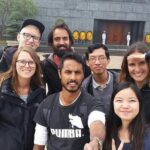 Ho Chi Minh Complex & Temple of Literature Tour (half day) - Authentic Reviews and Real Experiences