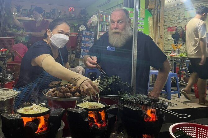 Ho Chi Minh Food Tour on Back of Motobike with Local Guide - Why This Tour Is a Great Choice