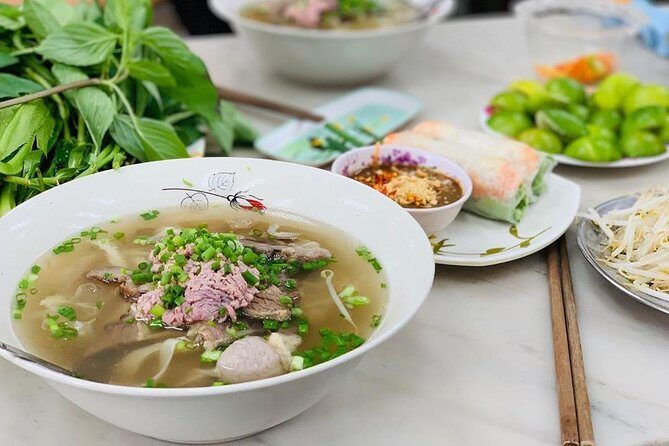 Ho Chi Minh Local Foodie Experience by Car (Private & All-Inclusive) - Who Is This Tour Perfect For?