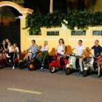 Ho Chi Minh Nightlife & Street Food Tour By Motorbike - Key Points
