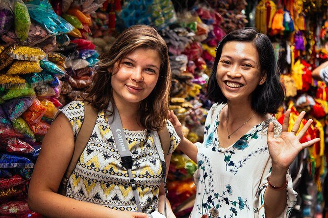Ho Chi Minh: PRIVATE Off the Beaten Track Tour with a Local - Transportation & Duration