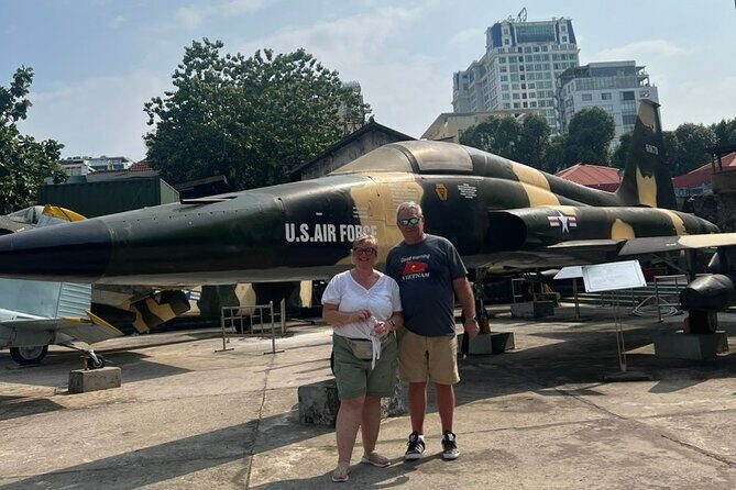 Ho Chi Minh Shore Excursion: Wonderful City Tour with Local Guide - Final Thoughts