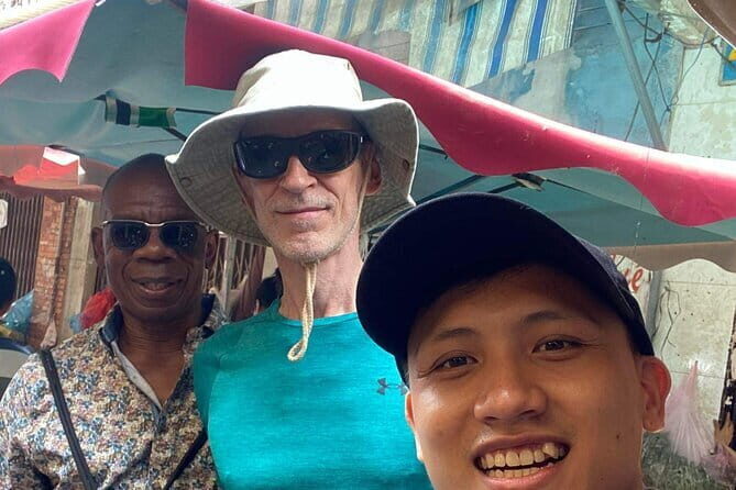Ho Chi Minh Street Food Private Tour With Friendly LGBT Guide - Exploring the Itinerary in Detail: What Makes Each Stop Special