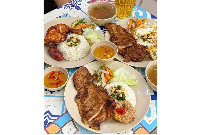 HO CHI MINH Street Food Tour and Vietnamese Coffee - What We Learned From the Reviews