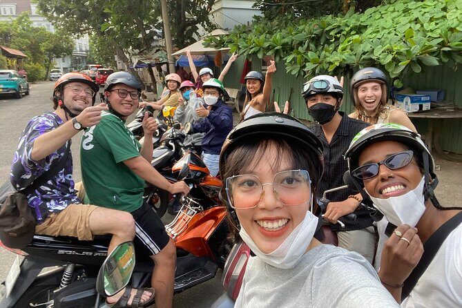 Ho Chi Minh Street Food Tour By Motorbike (Unique & Authentic) - What Makes This Tour Stand Out?