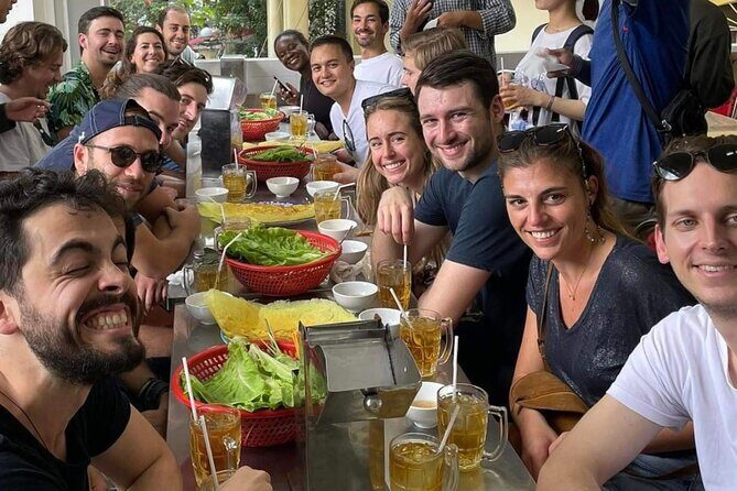Ho Chi Minh Street Food Tour With Young Local (Safe & Authentic) - An In-Depth Look at the Ho Chi Minh Street Food Tour