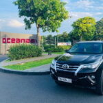 Ho Chi Minh to Ho Tram Private Car Transfer - The Journey Itself: What You’ll Experience