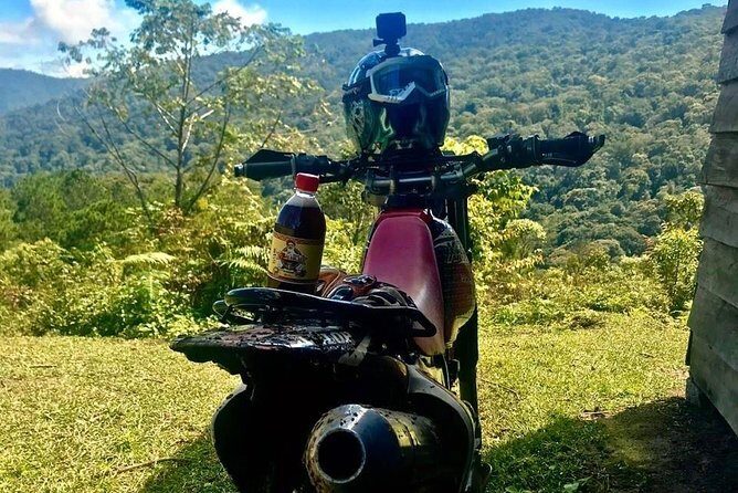 Ho Chi Minh Trail. Enduro tour 1 day - Final thoughts: Is this tour right for you?