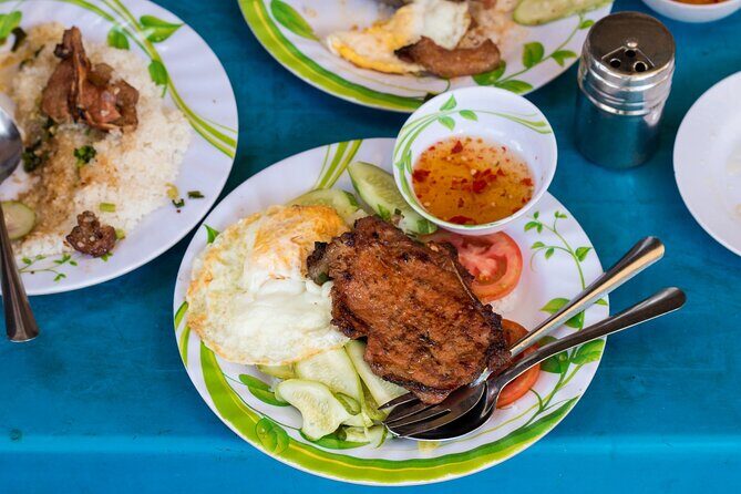Ho Chi Minh Walking Street Food Tour (Safe & Fun) - Who Is This Tour Best For?
