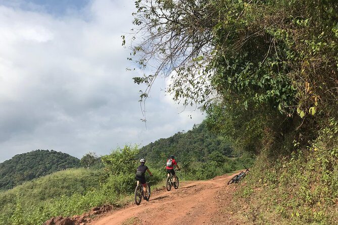 Hoa Binh Electric Mountain Bike Tour from Hanoi - The Sum Up: Who Will Love This Tour?