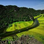 Hoa Lu and Tam Coc - Ninh Binh Day Tour - The Sum Up