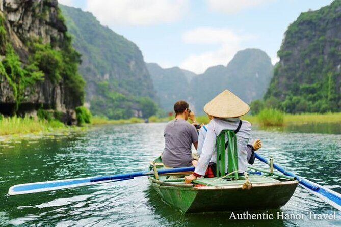 Hoa Lu Tam Coc 1 Day Group Tour (Biking- Boating-Cave Exploring) - What Sets This Tour Apart?