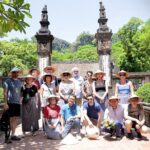 Hoa Lu - Tam Coc - Mua Cave day trip - Luxury limousine from Hanoi - The Value and Practicalities