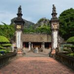Hoa Lu - Tam Coc - Mua Cave Luxury Day Tour - Limousine Bus Transfer - The Transport and Group Size