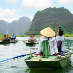 Hoa Lu Tam Coc Mua cave with local village - Who Will Love This Tour?