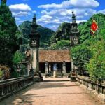 Hoa Lu Tamcoc 1 day trip - Transition to Tam Coc: The Scenic Waterways