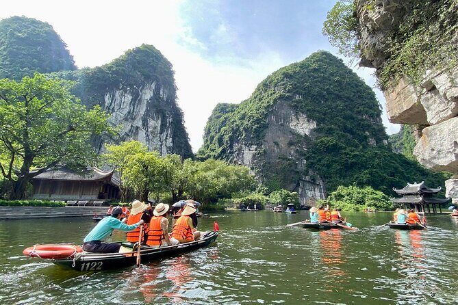 Hoa Lu - Trang An Boating - Mua Cave Daily Trip - Who Will Love This Tour?