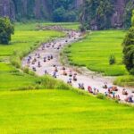 HOA LU -TRANG AN -MUA CAVE Full Day Including Boat Entrance Fees and Lunch - Practicalities and Value