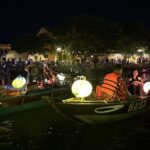 Hoai River Boat Trip by Night with Release Lantern - Practical Details and Tips