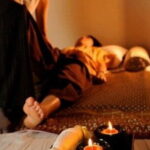 Hoang Spa Thai Massage - The Rooms and Environment