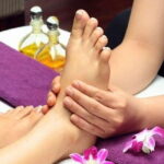 Hoang's Spa for Relaxing Foot Massage - The Treatment Itself: What Makes It Special?
