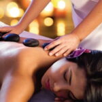 Hoang's Spa Relaxing Hot Stone Massage - Key Points