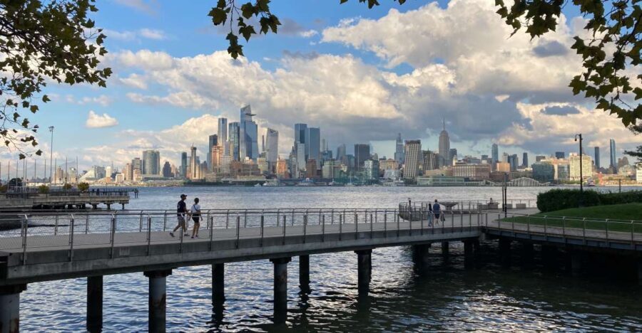 Hoboken: Private Walking Tour with Manhattan Views - The Practicalities and Value