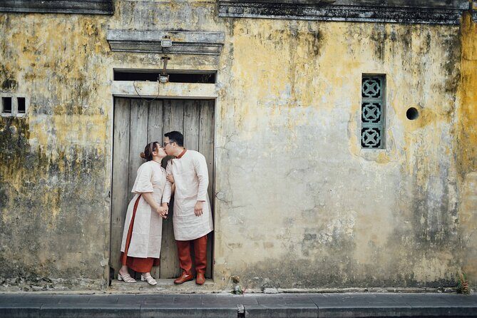 Hoi An 1 Hour Private Tour with Professional Photographer - Authentic Feedback from Travelers