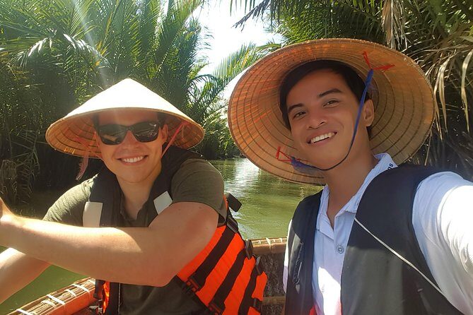 Hoi An Ancient Town And Countryside Tour Full Day - Practical Details and What to Expect