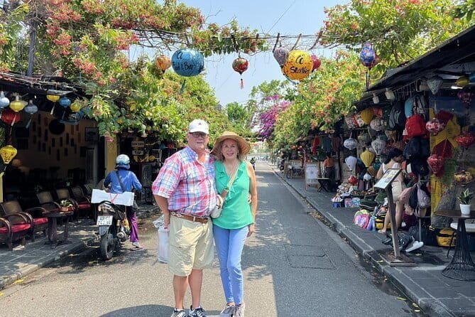 Hoi An Ancient Town & Cam Thanh Bastket Boat Shore Excursions - What Makes This Tour Stand Out?