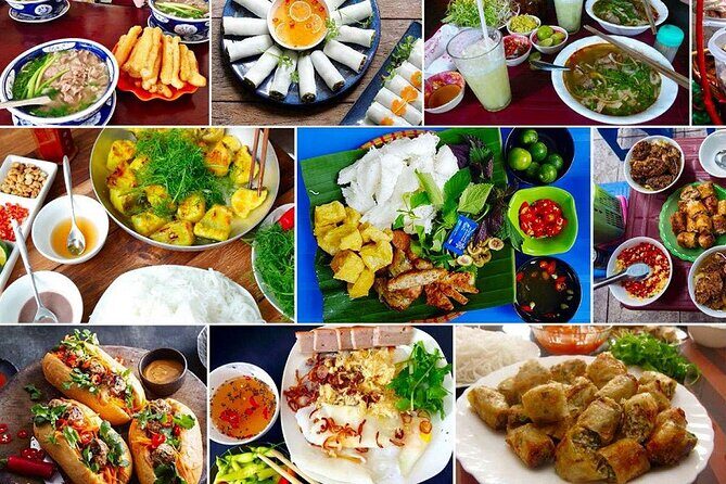 Hoi An Ancient Town - Night Market Street Food Tours By Night - The Full Experience – What You Can Expect
