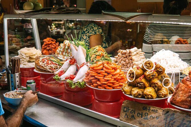 Hoi An Ancient Town Walking Street Food Tours with Night Market - FAQ