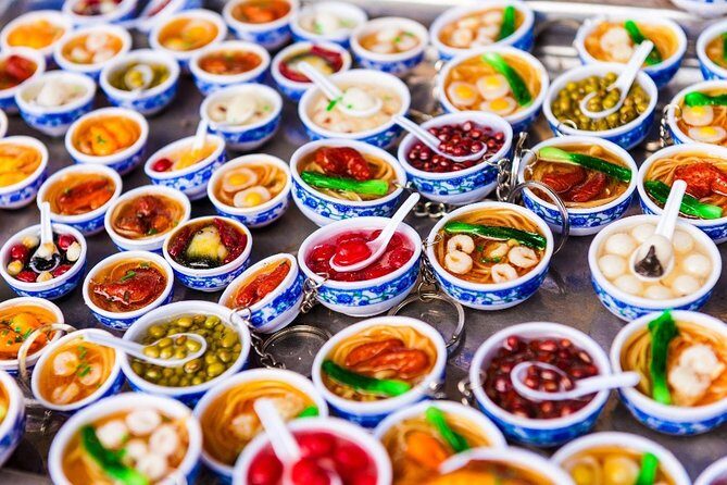 Hoi An at Sunset: Tasty Street Food Tour - What Travelers Say