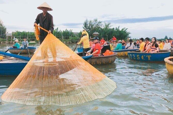 Hoi An Basket Boat Tour - Authenticity & Reviewer Insights