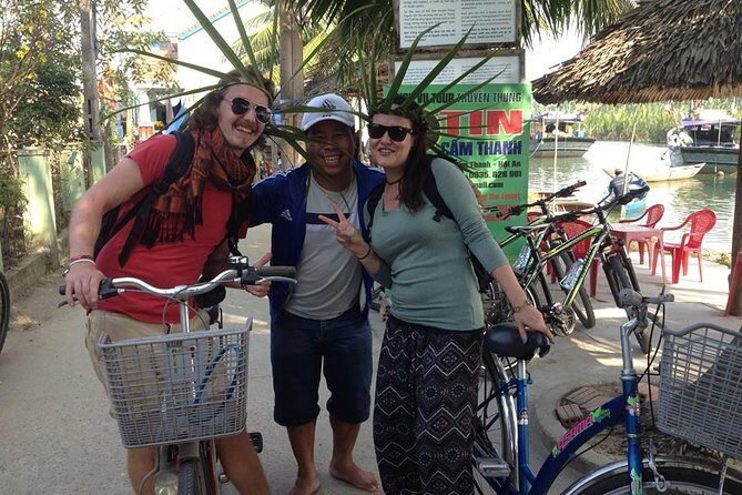 Hoi An Bicycle And Cooking Class Tour - Who Will Love This Tour?