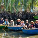 HOI AN Biking Vegetable Village, Basket Boat, Coconut Forest - What Makes This Tour Stand Out?