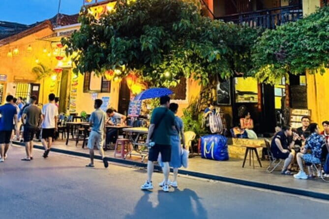 Hoi An Cam Thanh Coconut Village and Hoi An Ancient Town Tour - Why This Tour Excels