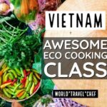 Hoi An Charming: Bamboo Basket, Local Viallage & Cooking Class - The Itinerary in Detail