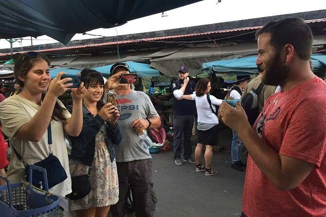 Hoi An Cheap Walking Food Tour - FAQ
