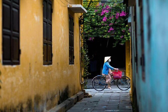 Hoi An city and Food tour - Final Thoughts