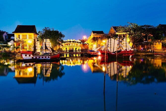 Hoi an Coconut Boat & Hoi an Ancient Town From Da nang or Hoi an - The Itinerary in Detail: What You Can Expect