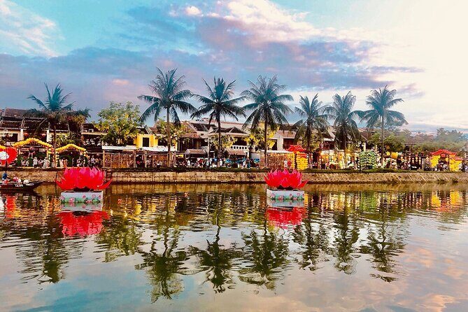 Hoi an Coconut Boat & Hoi an Ancient Town(Option Marble Mountain) - Who Will Love This Tour?